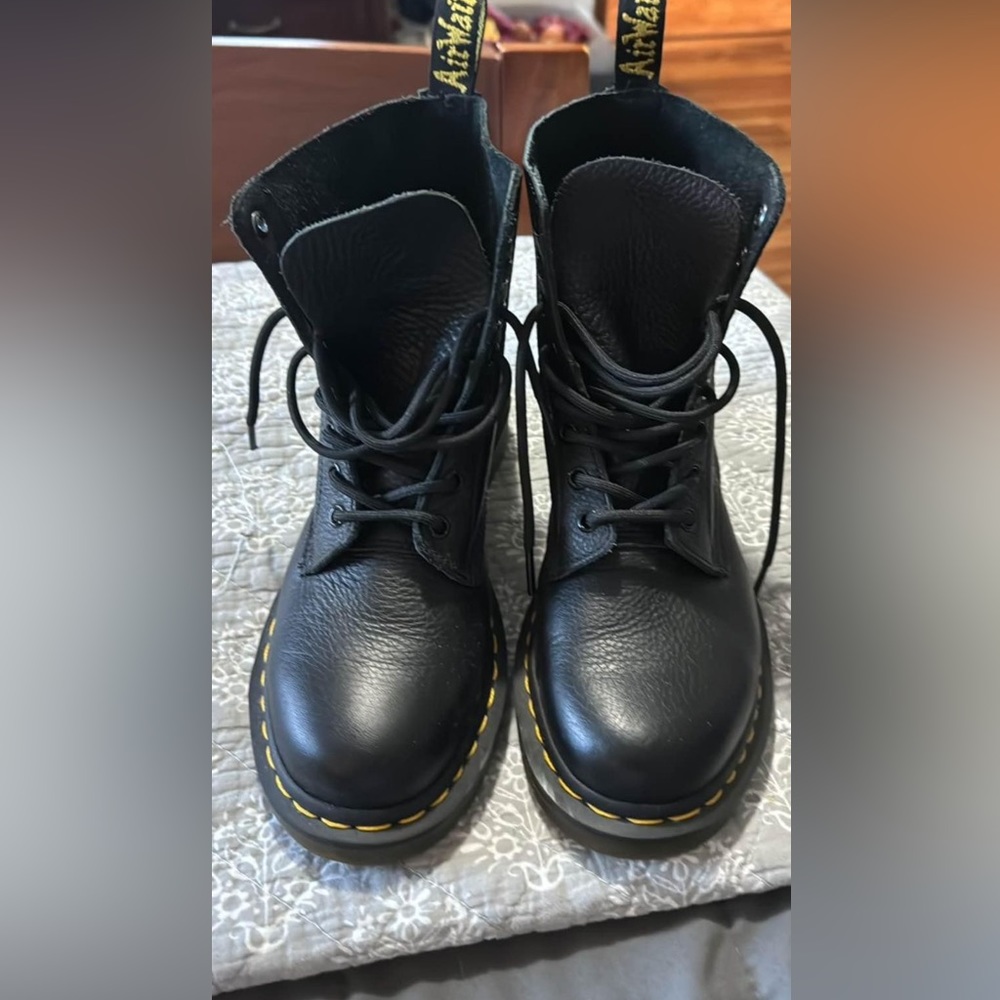 Dr. Martens
